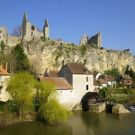 Studio Bourbon Apartment