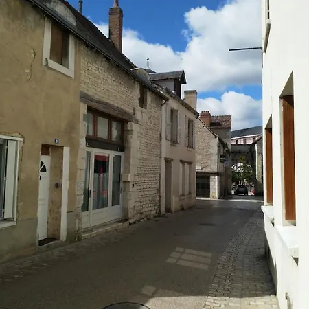 Studio Bourbon * La Roche-Posay