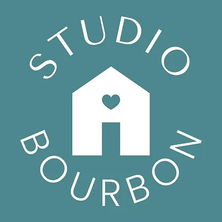 Apartment Studio Bourbon *