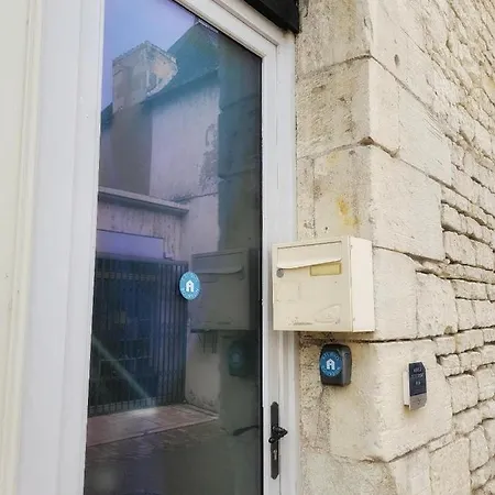 Studio Bourbon Appartement *