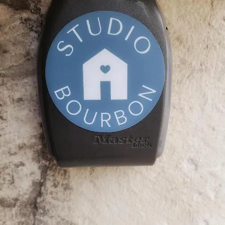 Studio Bourbon La Roche-Posay