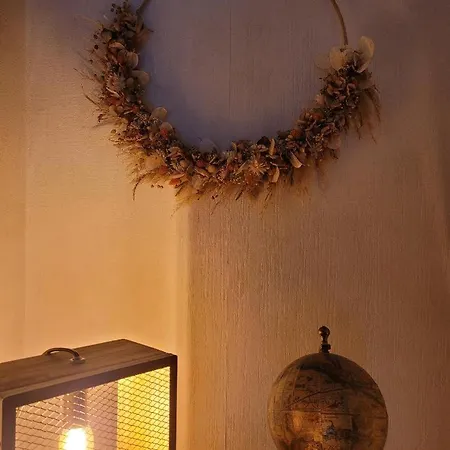 Apartment Studio Bourbon *