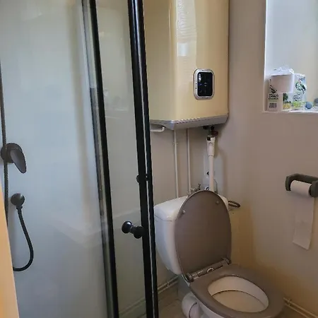 Studio Bourbon Apartment La Roche-Posay