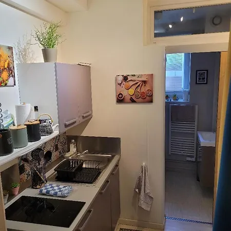 Studio Bourbon * La Roche-Posay