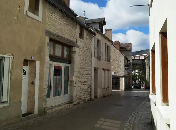 Studio Bourbon * La Roche-Posay