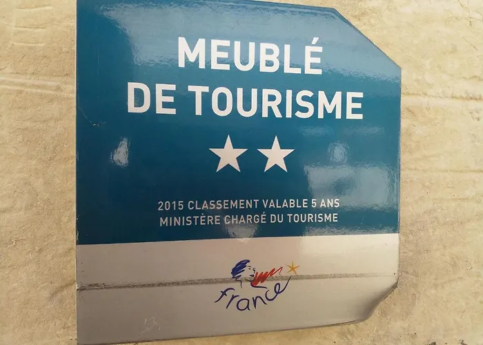 Studio Bourbon Apartmán *