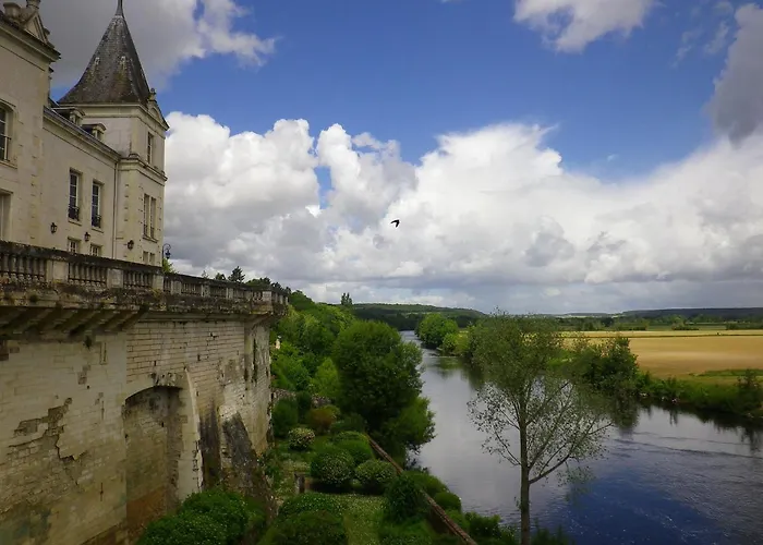 Studio Bourbon Apartmán