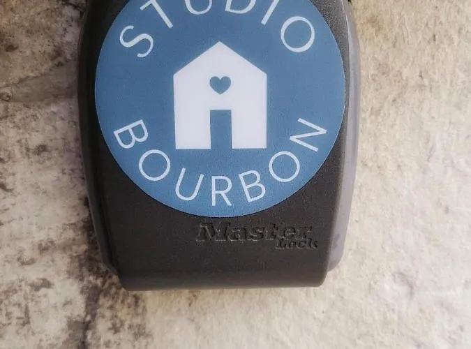 Studio Bourbon La Roche-Posay
