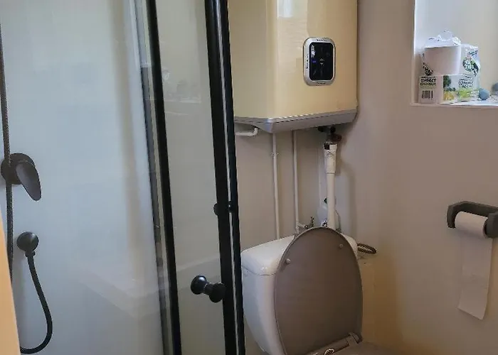 Studio Bourbon Apartmán La Roche-Posay